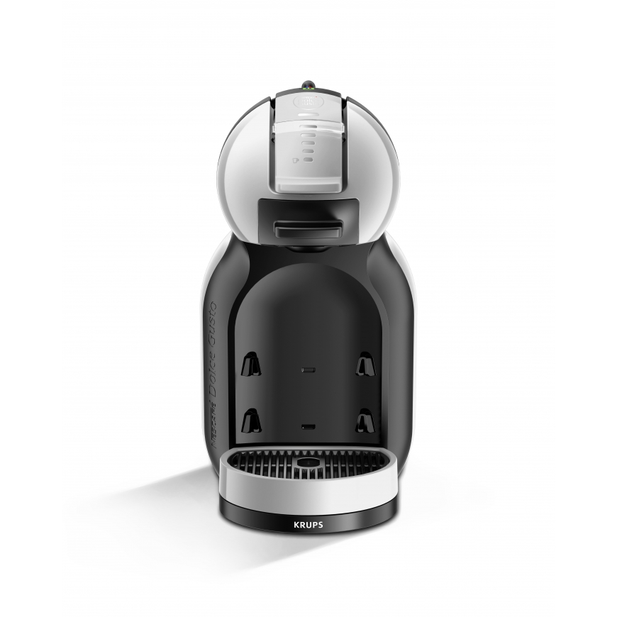Krups Mini Me KP123 Poolautomaatne Kapslikohvimasin 0,8 l – 4