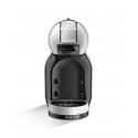 Krups Mini Me KP123 Pusiau automatinis Kapsulinis kavos aparatas 0,8 L Krups Mini Me KP123 Pusiau automatinis Kapsulinis kavos aparatas 0,8 L