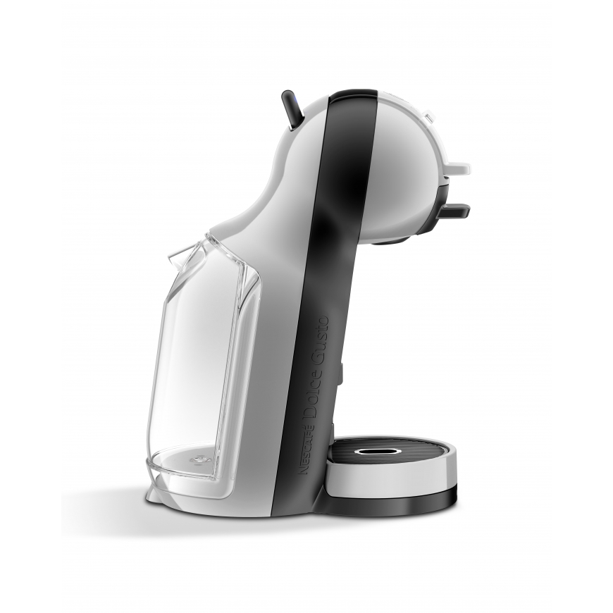 Krups Mini Me KP123 Puoliautomaattinen Kahvikapselikone 0,8 L – 5