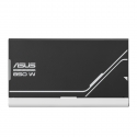 ASUS AP-850G virtalähdeyksikkö 850 W 20+4 pin ATX ATX Musta, Valkoinen ASUS AP-850G virtalähdeyksikkö 850 W 20+4 pin ATX ATX Musta, Valkoinen