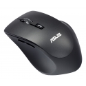 ASUS WT425 kompiuterio pelė Biuras Dešinės rankos Radijo dažnio belaidė Optinis 1600 DPI ASUS WT425 kompiuterio pelė Biuras Dešinės rankos Radijo dažnio belaidė Optinis 1600 DPI