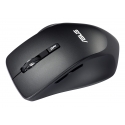 ASUS WT425 hiiri Office Oikeakätinen Langaton RF Optinen 1600 DPI
