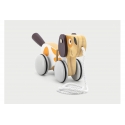 PolarB Pull Along-Puppy PolarB Pull Along-Puppy