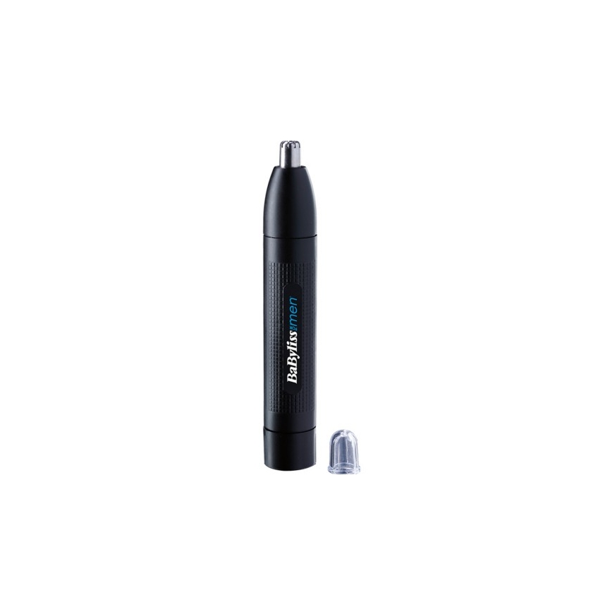 BaByliss E650E smalkapstrādes trimmeris Melns