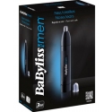BaByliss E650E прецизионный триммеры Черный BaByliss E650E прецизионный триммеры Черный