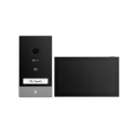 EZVIZ HP7 vaizdo telefonspynės sistema 17,8 cm (7") Juoda, Sidabras EZVIZ HP7 vaizdo telefonspynės sistema 17,8 cm (7") Juoda, Sidabras