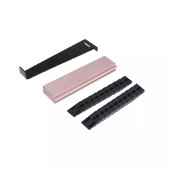 DEDRA 1238S grīdas starplika 1 pcs