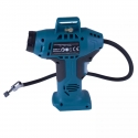 DEDRA DED7078LCD air compressor