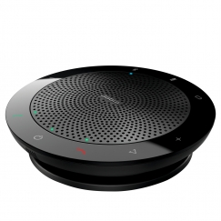 Jabra Speak 510 telefonas su garsiakalbiu Universalus USB/Bluetooth Juoda
