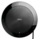 Jabra Speak 510 telefonas su garsiakalbiu Universalus USB/Bluetooth Juoda Jabra Speak 510 telefonas su garsiakalbiu Universalus USB/Bluetooth Juoda
