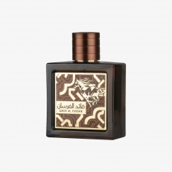 Lattafa Qaed Al Fursan Untamed 90 ml Люди