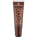 Essence Choco Bomb lūpų blizgesys 10 ml Essence Choco Bomb lūpų blizgesys 10 ml