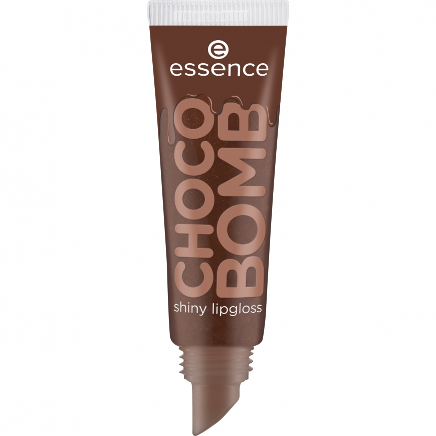 Essence Choco Bomb huulikiille 10 ml – 2