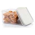 Bodum K12351-913-1 köögis kasutatav säilituskarp Universaalsete konteinerite komplekt Plast Bodum K12351-913-1 köögis kasutatav säilituskarp Universaalsete konteinerite komplekt Plast