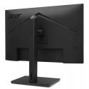 Acer Vero B7 B277UGbemiqpruzx monitori 68,6 cm (27") 2560 x 1440 pikseļi Quad HD LCD Melns Acer Vero B7 B277UGbemiqpruzx monitori 68,6 cm (27") 2560 x 1440 pikseļi Quad HD LCD Melns