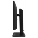 Acer Vero B7 B277UGbemiqpruzx monitori 68,6 cm (27") 2560 x 1440 pikseļi Quad HD LCD Melns Acer Vero B7 B277UGbemiqpruzx monitori 68,6 cm (27") 2560 x 1440 pikseļi Quad HD LCD Melns