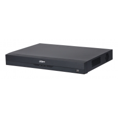 Dahua Technology XVR5216AN-4KL-I3/T цифровой видеомагнитофон Черный