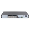 Dahua Technology XVR5216AN-4KL-I3/T skaitmeninis vaizdo įrašymo įrenginys (DVR) Juoda Dahua Technology XVR5216AN-4KL-I3/T skaitmeninis vaizdo įrašymo įrenginys (DVR) Juoda