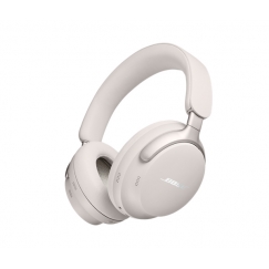 Bose QuietComfort Ultra Гарнитура Проводной и беспроводной Оголовье Музыка/Каждый день Bluetooth Бел