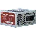 Inter-Tech SFX-300W toiteallika komponent 20+4 pin ATX ATX Hall Inter-Tech SFX-300W toiteallika komponent 20+4 pin ATX ATX Hall