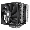 Thermalright Phantom Spirit 120 SE Procesors Gaisa dzesētājs 12 cm Melns 1 pcs Thermalright Phantom Spirit 120 SE Procesors Gaisa dzesētājs 12 cm Melns 1 pcs