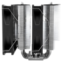 Thermalright Phantom Spirit 120 SE Processor Air cooler 12 cm Black 1 pc(s) Thermalright Phantom Spirit 120 SE Processor Air cooler 12 cm Black 1 pc(s)