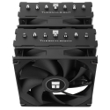 Thermalright Phantom Spirit 120 SE Processor Air cooler 12 cm Black 1 pc(s) Thermalright Phantom Spirit 120 SE Processor Air cooler 12 cm Black 1 pc(s)