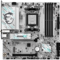 MSI B840M GAMING PLUS WIFI6E emolevy AMD B840 Pistoke AM5 mikro ATX