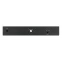 D-Link DGS-1210-10P Managed L2 Gigabit Ethernet (10/100/1000) Power over Ethernet (PoE) 1U Black D-Link DGS-1210-10P Managed L2 Gigabit Ethernet (10/100/1000) Power over Ethernet (PoE) 1U Black