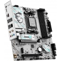 MSI B840M GAMING PLUS WIFI6E mātes plate AMD B840 AM5 pieslēgvieta mikro ATX MSI B840M GAMING PLUS WIFI6E mātes plate AMD B840 AM5 pieslēgvieta mikro ATX