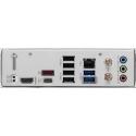 MSI B840M GAMING PLUS WIFI6E mātes plate AMD B840 AM5 pieslēgvieta mikro ATX MSI B840M GAMING PLUS WIFI6E mātes plate AMD B840 AM5 pieslēgvieta mikro ATX