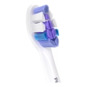 Philips Sensitive HX6058/87 8-pack brush heads Philips Sensitive HX6058/87 8-pack brush heads