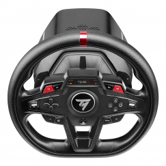 Thrustmaster T248R Anglis USB Vairas + pedalai PC, PlayStation 4, PlayStation 5