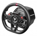 Thrustmaster T248R Ogleklis USB Stūre + pedāļi PC (dators), PlayStation 4, PlayStation 5