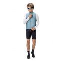 Rockbros YDMJ003 Windproof Vest Spring|Autumn Size XS - Blue Rockbros YDMJ003 Windproof Vest Spring|Autumn Size XS - Blue