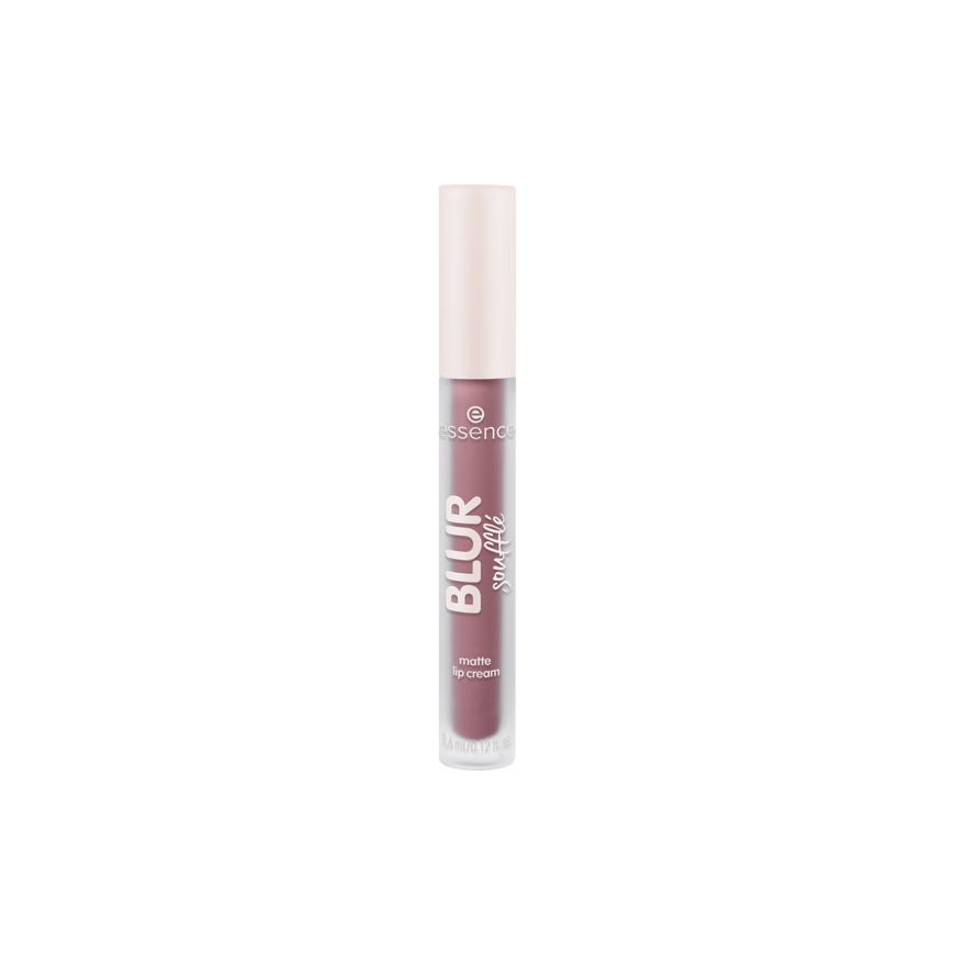 Essence 958494 блеск для губ 3,6 ml 06 Pillow Talking