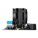 Enermax ETS-T50 AXE Processor Cooler 14 cm