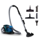 Philips 3000 series FC9334/09 vacuum 1.5 L Cylinder vacuum Dry 900 W Bagless Philips 3000 series FC9334/09 vacuum 1.5 L Cylinder vacuum Dry 900 W Bagless