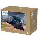 Philips 3000 series PowerPro Compact FC9334/09 Putekļu sūcējs bez maisiņa Philips 3000 series PowerPro Compact FC9334/09 Putekļu sūcējs bez maisiņa