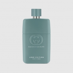 Gucci Guilty Love Edition Pour Homme 90 ml Vyrams