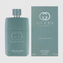 Gucci Guilty Love Edition Pour Homme 90 ml Mehed Gucci Guilty Love Edition Pour Homme 90 ml Mehed