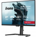 iiyama G-MASTER GB2771UHSU-B1 монитор для ПК 68,6 cm (27") 3840 x 2160 пикселей 4K Ultra HD LED Черн iiyama G-MASTER GB2771UHSU-B1 монитор для ПК 68,6 cm (27") 3840 x 2160 пикселей 4K Ultra HD LED Черн
