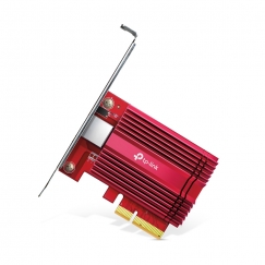 TP-Link TX401 tinklo plokštė Vidinis Eternetas 10000 Mbit/ai