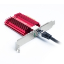 TP-Link TX401 võrgukaart Sisemine Ethernet 10000 Mbit/s TP-Link TX401 võrgukaart Sisemine Ethernet 10000 Mbit/s