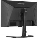 iiyama G-MASTER GB2771UHSU-B1 tietokoneen litteä näyttö 68,6 cm (27") 3840 x 2160 pikseliä 4K Ultra iiyama G-MASTER GB2771UHSU-B1 tietokoneen litteä näyttö 68,6 cm (27") 3840 x 2160 pikseliä 4K Ultra