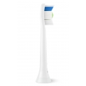 Philips HX6066/87 головка для зубных щеток 6 шт Белый