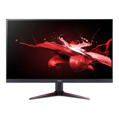 Acer NITRO VG0 VG270 P6 monitori 68,6 cm (27") 1920 x 1080 pikseļi Full HD LCD Melns