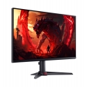 Acer NITRO VG0 VG270 P6 PC lamekuvar 68,6 cm (27") 1920 x 1080 pikslit Full HD LCD Must Acer NITRO VG0 VG270 P6 PC lamekuvar 68,6 cm (27") 1920 x 1080 pikslit Full HD LCD Must
