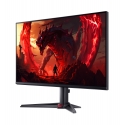 Acer NITRO VG0 VG270 P6 монитор для ПК 68,6 cm (27") 1920 x 1080 пикселей Full HD ЖК Черный Acer NITRO VG0 VG270 P6 монитор для ПК 68,6 cm (27") 1920 x 1080 пикселей Full HD ЖК Черный