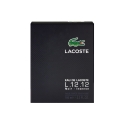 Lacoste L.12.12 Noir 100 ml Vīrieši Lacoste L.12.12 Noir 100 ml Vīrieši